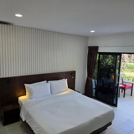 Samui Pier Beach Front & Resort-2