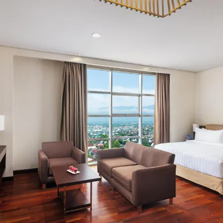 Aston Purwokerto Hotel & Conference Center-2