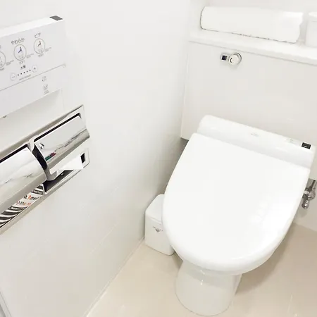 Apa Hotel Osaka Tanimachi 4Chome Ekimae-2