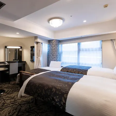 Apa Hotel Kanazawa Ekimae-3