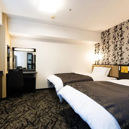 Apa Hotel Kanazawa Ekimae-2
