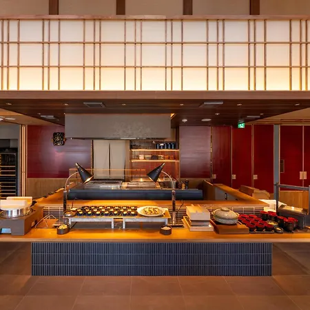 Apa Hotel Sendai Eki Itsutsubashi-3