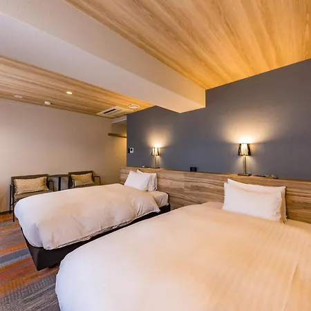 Fukuoka Toei Hotel-2