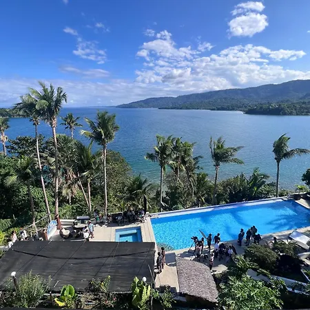 Villa De Pico Highland Beach Resort-2