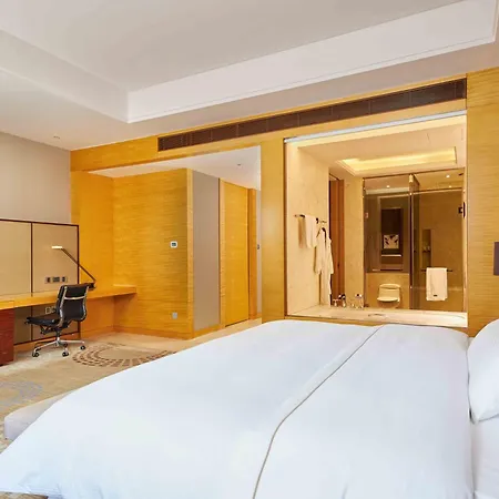 The Westin Fuzhou Minjiang-2
