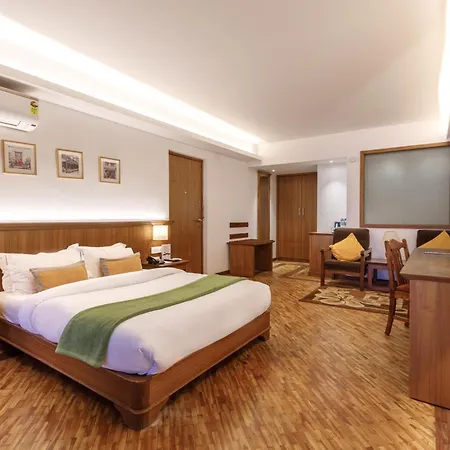 Club Himalaya By Ace Hotels, Nagarkot-3