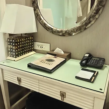 Golden Silk Boutique Hotel - Hanoi Old Quarter-3