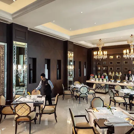 The Leela Palace Chennai-3