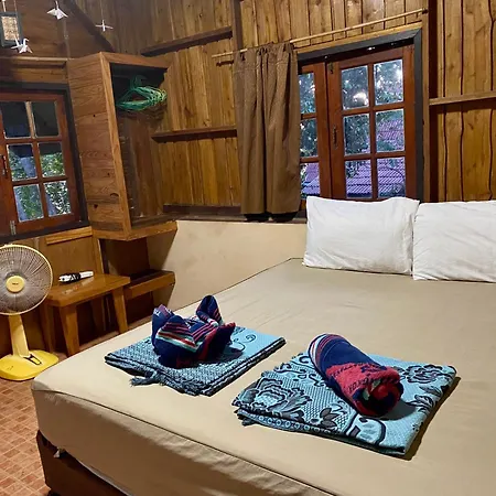 Sea Rock Resort-2