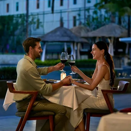 The Stones Hotel - Legian Bali-2