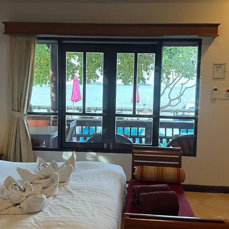 Bhundhari Chaweng Beach Resort Koh Samui - Sha Plus-2