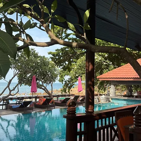 Bhundhari Chaweng Beach Resort Koh Samui - Sha Plus-3