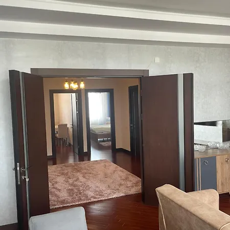 Abu Arena Hall-3