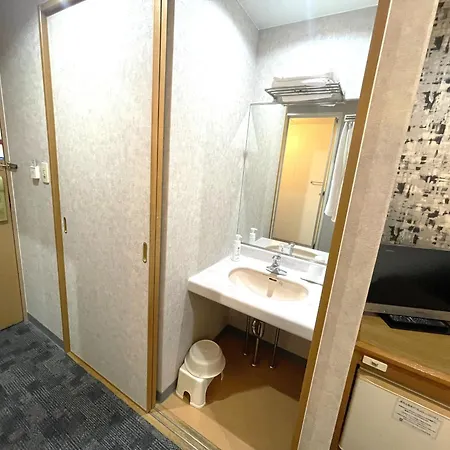 Green Rich Hotel Aso Kumamoto Airport-3