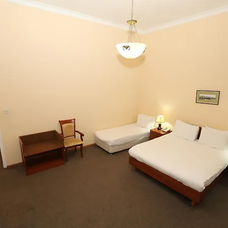 Azcot Hotel-3