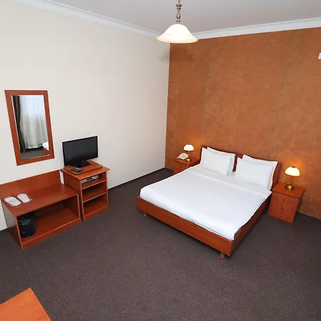 Azcot Hotel-2
