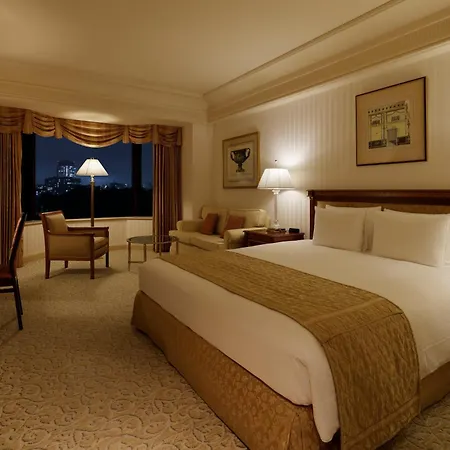 Rihga Royal Hotel Tokyo-3