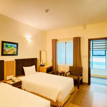 Muong Thanh Quy Nhon Hotel-3