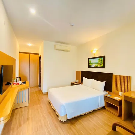 Muong Thanh Quy Nhon Hotel-2