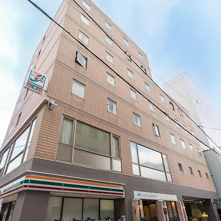 Court Hotel Fukuoka Tenjin-3