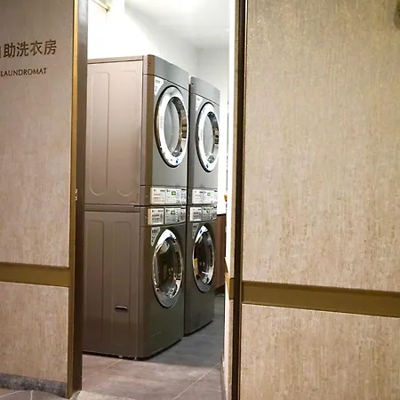 Dorsett Chengdu-3