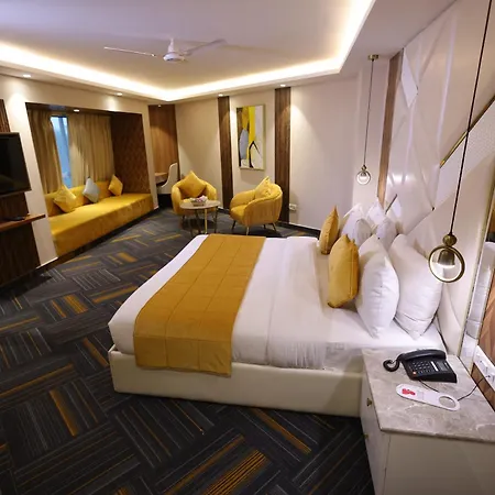 Hotel Ramhan Palace-2