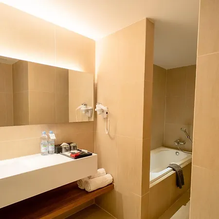 Grand Zuri Malioboro-2