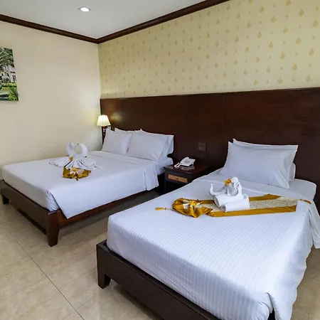 Thai Garden Resort-3