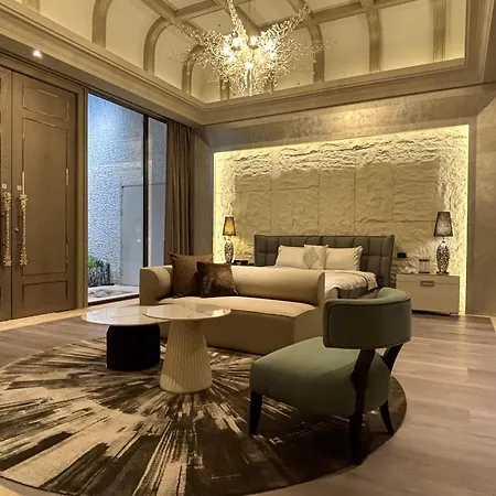 沐蘭精品旅館-台北大直館 Mulan Boutique Hotel-2