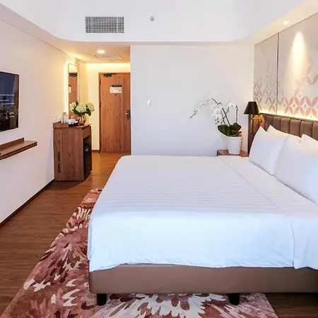 Atria Hotel Malang-2
