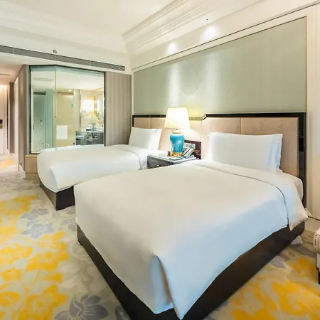 Intercontinental Chengdu Global Center By Ihg-3
