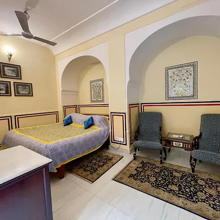 Khatu Haveli-3