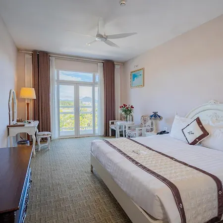 Ngoc Phat Dalat Hotel-2