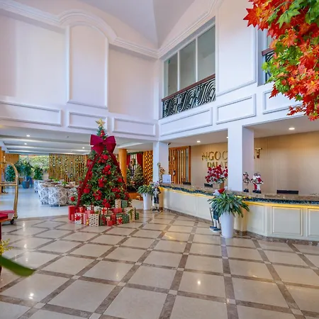 Ngoc Phat Dalat Hotel-3