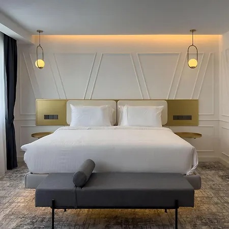 Hotel Seri Costa-2