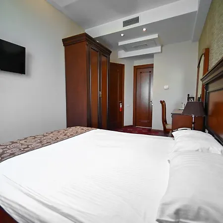 Spa Hotel Grace Forum-2