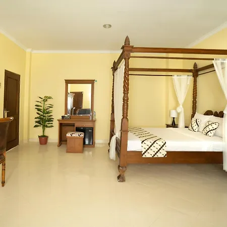 Diana Hotel Jogja-3