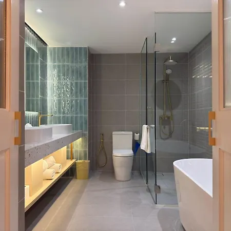 Crystal Crown Hotel Kuala Lumpur-3