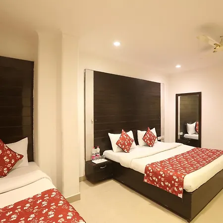 Airport Hotel Chanakya-3