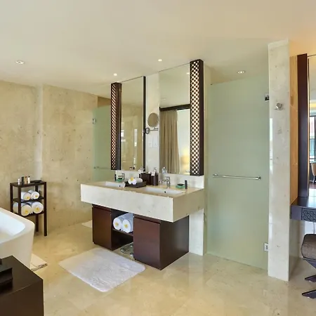 Bali Nusa Dua Hotel-2