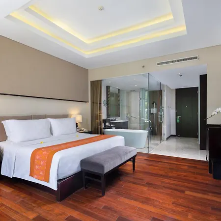 Bali Nusa Dua Hotel-3