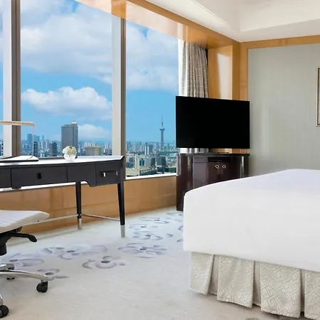 Shangri-La Nanjing-3