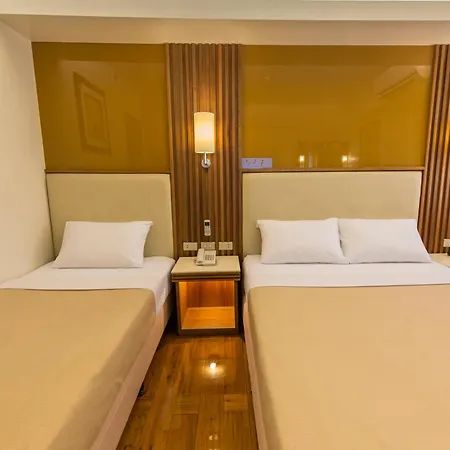Kabayan Hotel Pasay-2