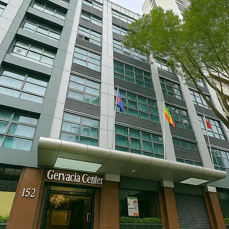 Gervasia Hotel Makati-3