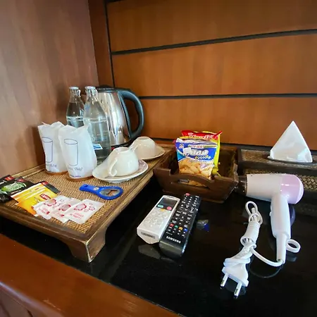 Lanna Tree Boutique Hotel-2