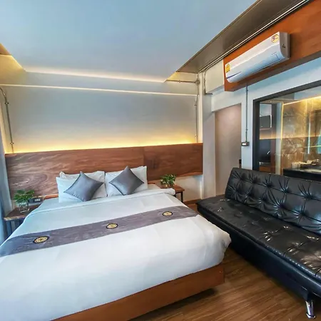 Lanna Tree Boutique Hotel-3