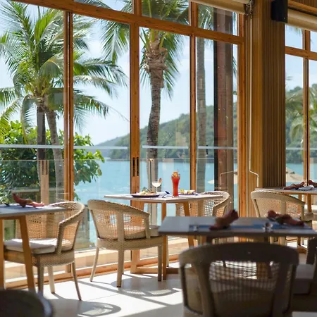 Bandara Pool Villas, Phuket-3
