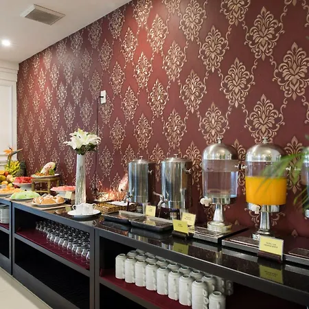 Edele Hotel Nha Trang Beach-2
