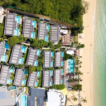 Bandara Pool Villas, Phuket-2
