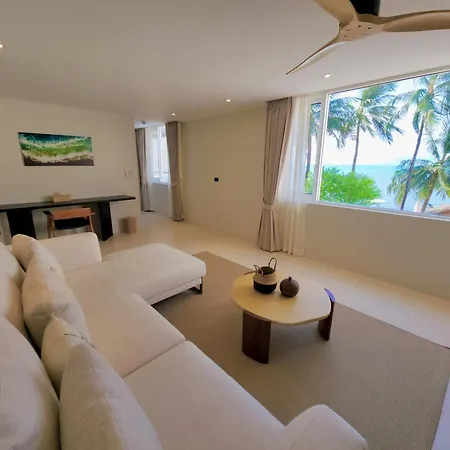 Baan Bophut Beach Hotel Samui - SHA Extra Plus-3